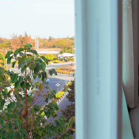 וונג טאו Nhat Nga Hotel מראה חיצוני תמונה