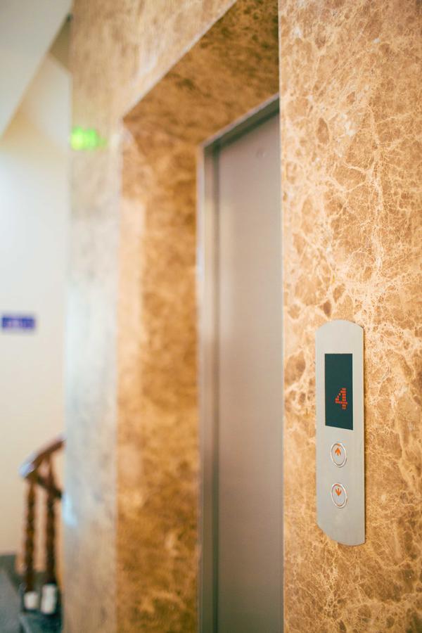 וונג טאו Nhat Nga Hotel מראה חיצוני תמונה